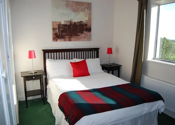 Bed and breakfast Clonmore 3*