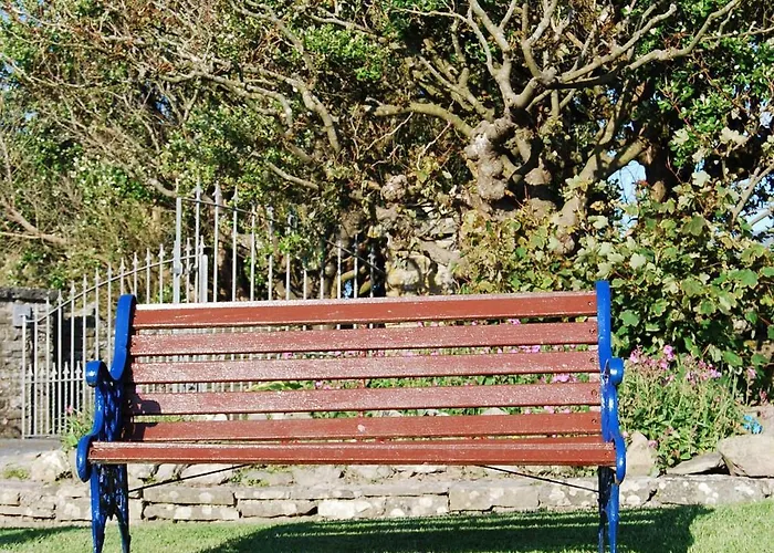 Clonmore Bed & Breakfast