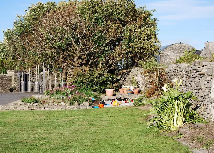 Bed & Breakfast Clonmore Quilty