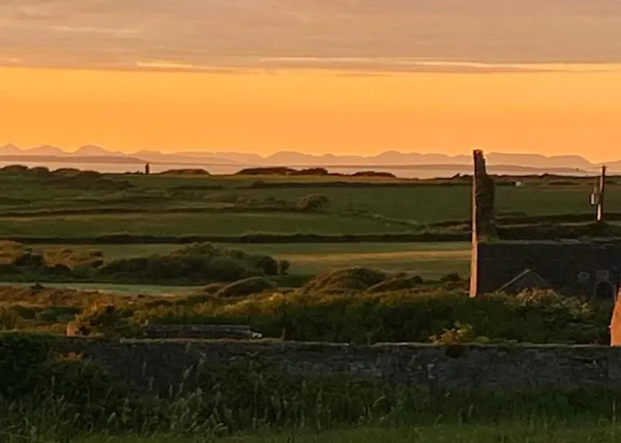 Clonmore Bed and breakfast Quilty