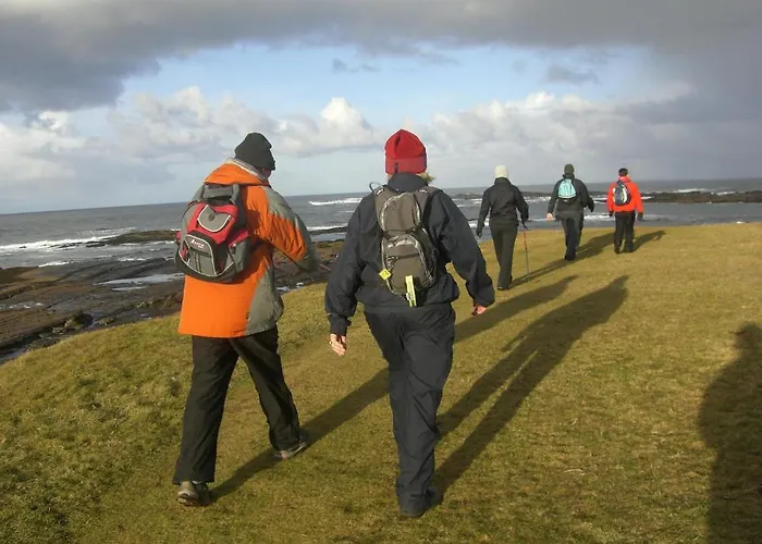 Clonmore Bed and breakfast 3*