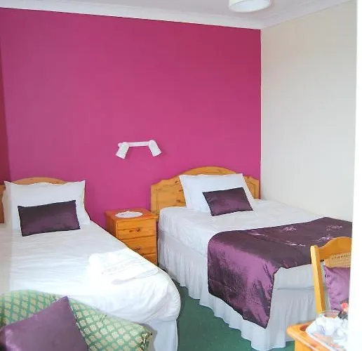 Clonmore Bed and breakfast 3*