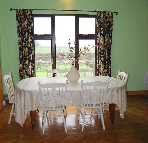 Clonmore Bed and breakfast Quilty