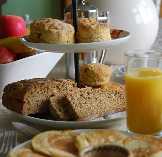 Bed and breakfast Clonmore 3*