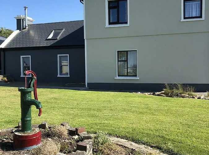 Bed & Breakfast Clonmore Quilty