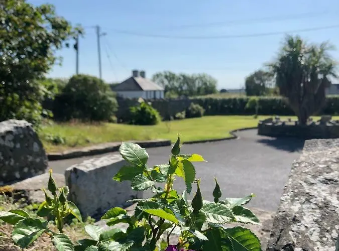 Clonmore Bed and breakfast 3*