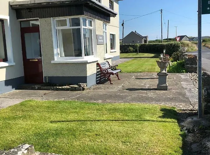 クロンモア